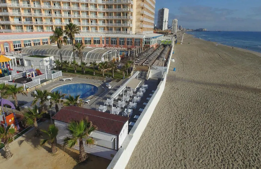 Hotel & Spa Entremares-1